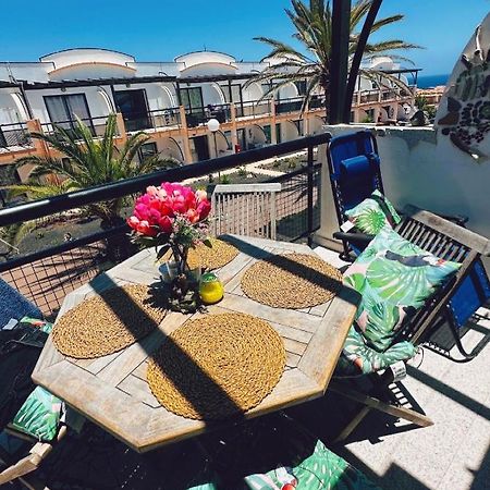 Apartamento Blue Ocean Complex Amaya Fuerteventura Costa De Antigua Exteriér fotografie