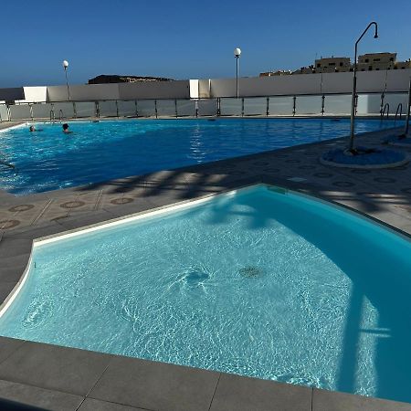 Apartamento Blue Ocean Complex Amaya Fuerteventura Costa De Antigua Exteriér fotografie