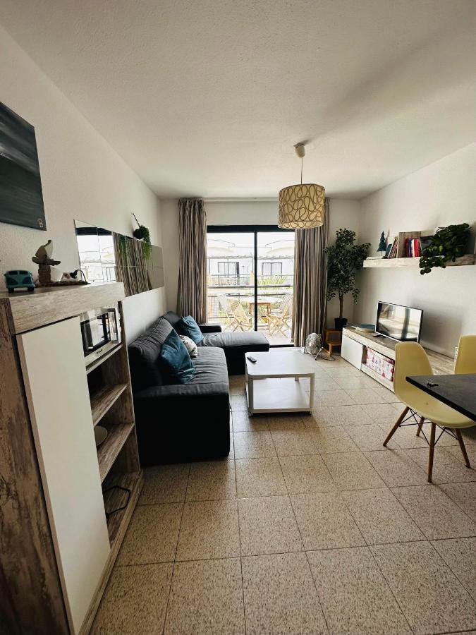 Apartamento Blue Ocean Complex Amaya Fuerteventura Costa De Antigua Exteriér fotografie