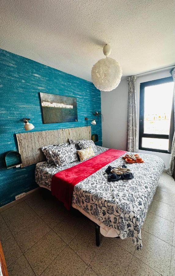 Apartamento Blue Ocean Complex Amaya Fuerteventura Costa De Antigua Exteriér fotografie