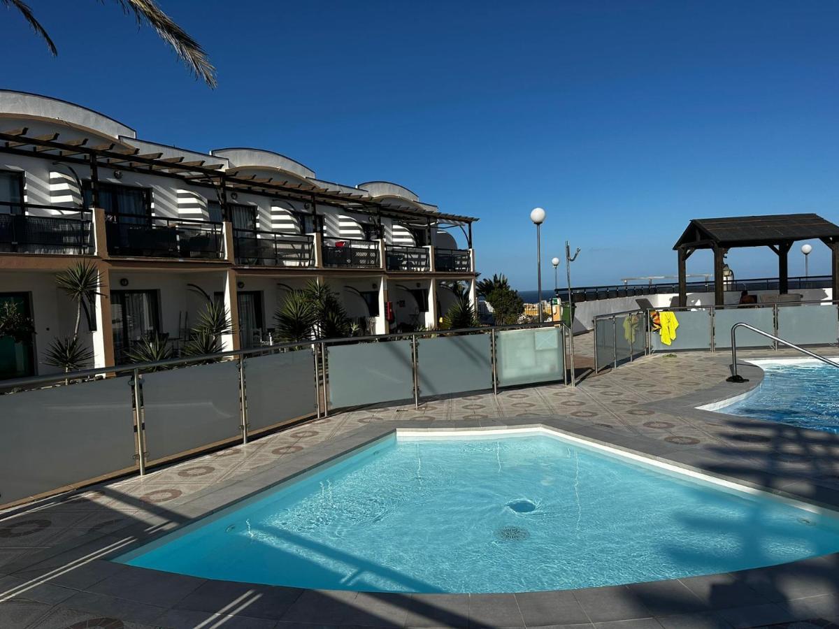 Apartamento Blue Ocean Complex Amaya Fuerteventura Costa De Antigua Exteriér fotografie